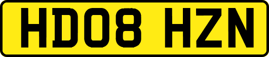 HD08HZN