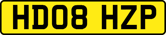 HD08HZP