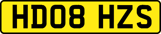 HD08HZS