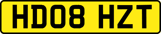 HD08HZT