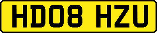 HD08HZU