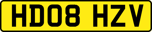 HD08HZV