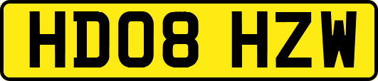 HD08HZW