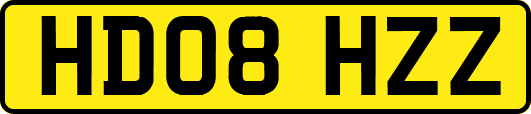 HD08HZZ