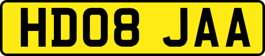 HD08JAA