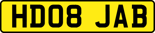 HD08JAB