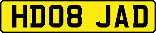 HD08JAD