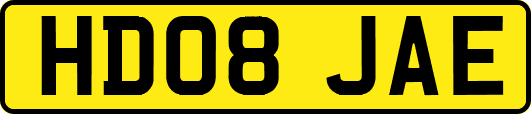 HD08JAE