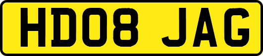 HD08JAG