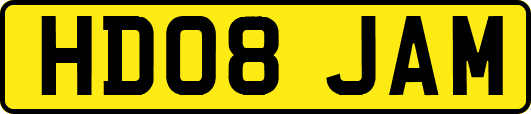 HD08JAM