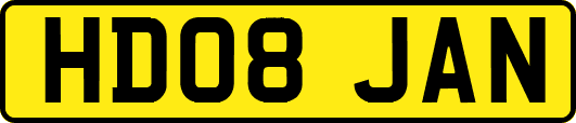 HD08JAN