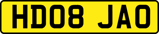 HD08JAO