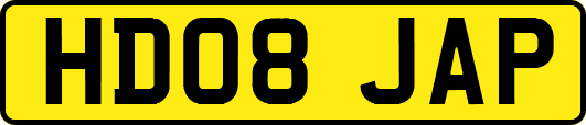 HD08JAP