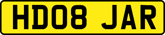 HD08JAR