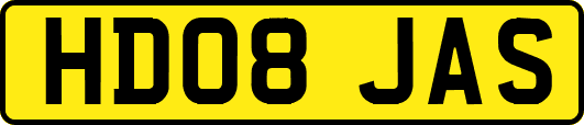 HD08JAS