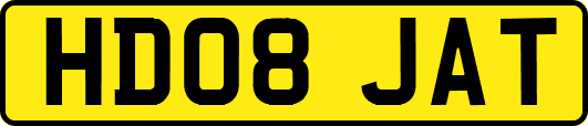 HD08JAT