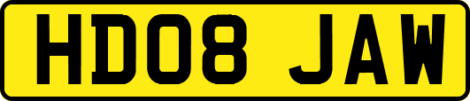 HD08JAW