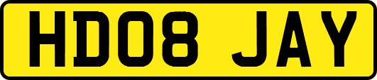 HD08JAY