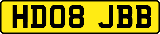HD08JBB