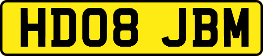 HD08JBM