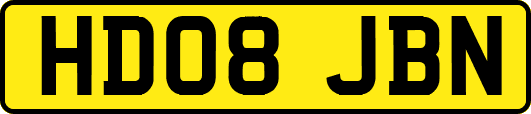 HD08JBN