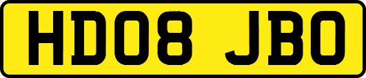 HD08JBO