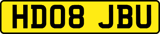 HD08JBU