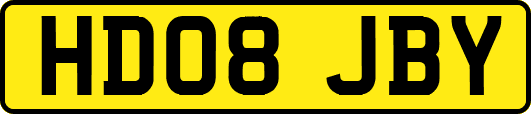HD08JBY