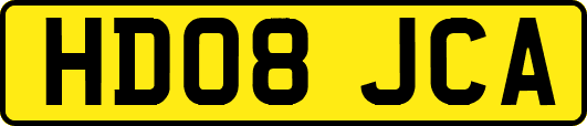 HD08JCA