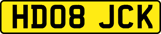 HD08JCK