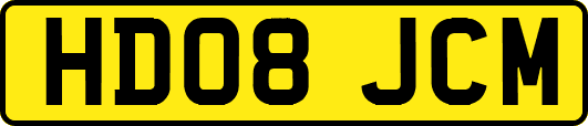 HD08JCM