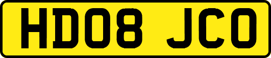 HD08JCO