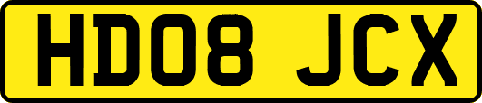 HD08JCX