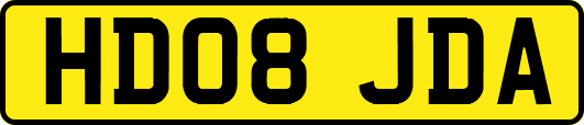 HD08JDA