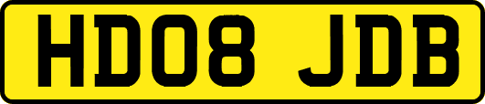 HD08JDB