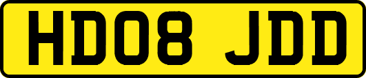 HD08JDD