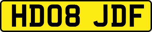 HD08JDF