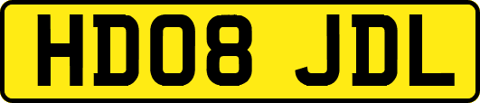 HD08JDL