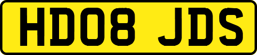 HD08JDS