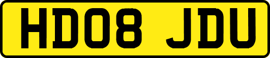 HD08JDU