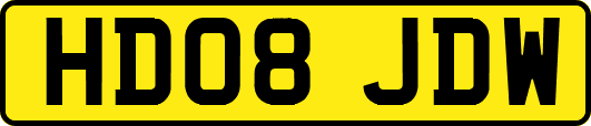 HD08JDW