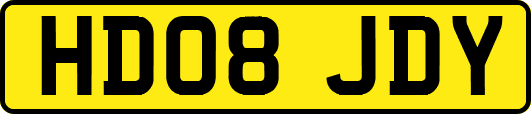 HD08JDY
