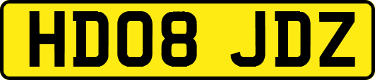 HD08JDZ