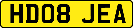 HD08JEA