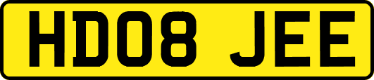 HD08JEE