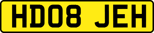 HD08JEH