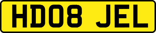 HD08JEL