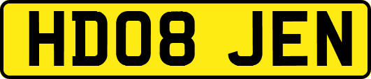 HD08JEN