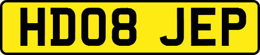 HD08JEP