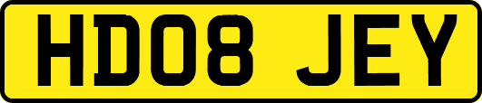 HD08JEY